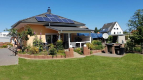 Ferienhaus Ossenbrück Kühlungsborn Ost